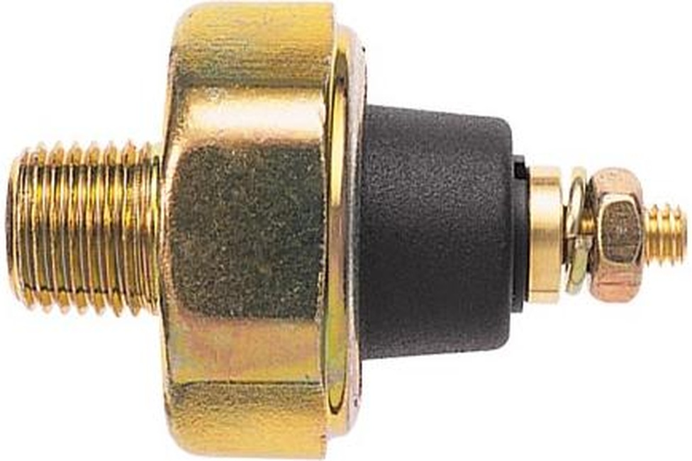 Interruptor de Pressão de Óleo - 0.45 bar - 3-RHO - 3333