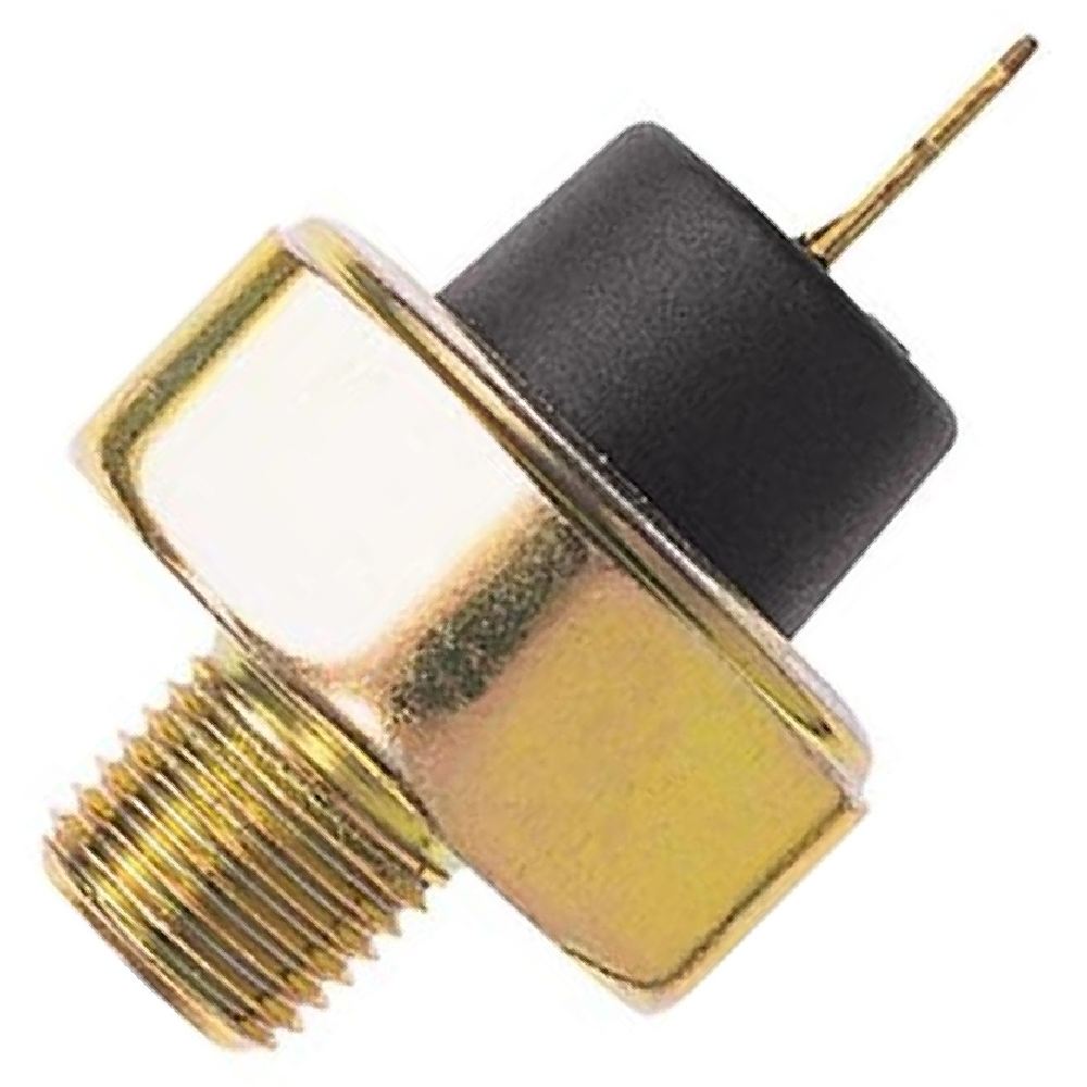 Interruptor de Pressão de Óleo - 0.30 bar - 3-RHO - 3337