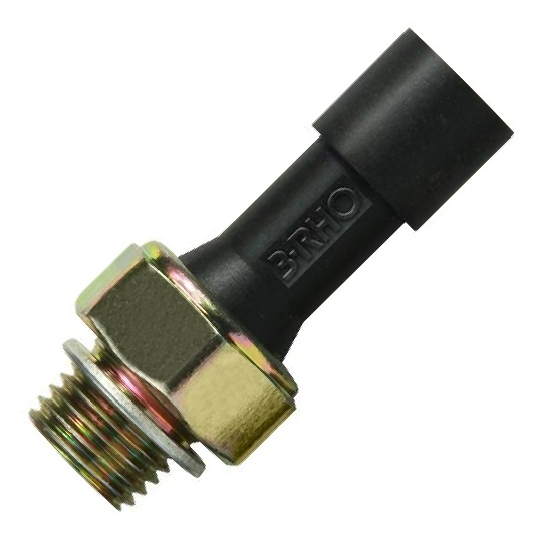 Interruptor de Pressão de Óleo - 0.60 Bar - 3-RHO - 3342