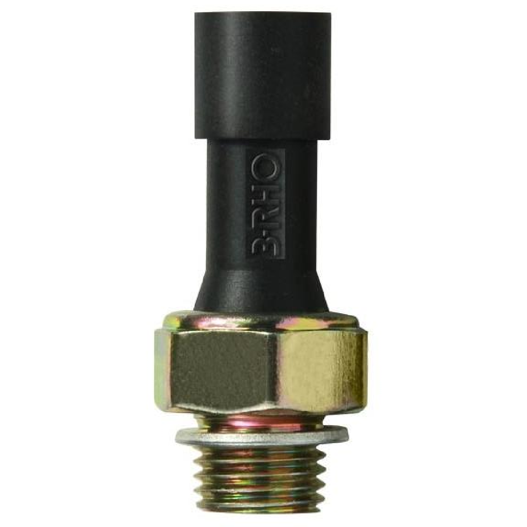 Interruptor de Pressão de Óleo - 0.60 Bar - 3-RHO - 3342