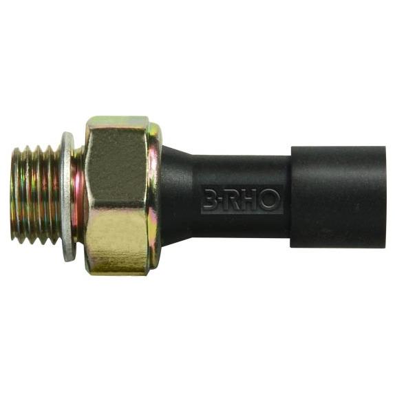 Interruptor de Pressão de Óleo - 0.60 Bar - 3-RHO - 3342