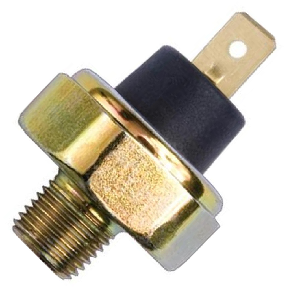 Interruptor de Pressão de Óleo - 0.30 bar - 3-RHO - 3343