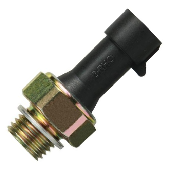 Interruptor de Pressão de Óleo - 0,50 Bar - 3-RHO - 3346