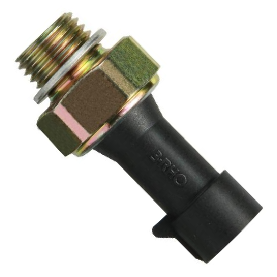 Interruptor de Pressão de Óleo - 0,50 Bar - 3-RHO - 3346