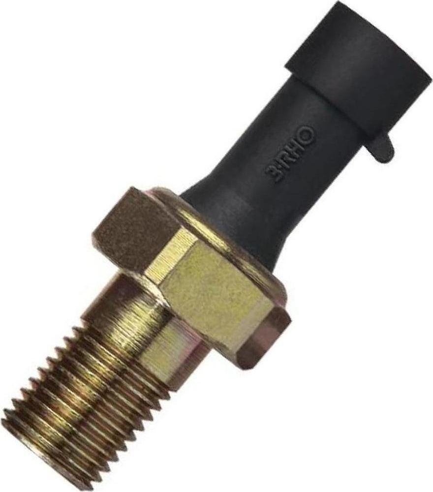 Interruptor de Pressão de Óleo - 0,50 Bar - 3-RHO - 3350