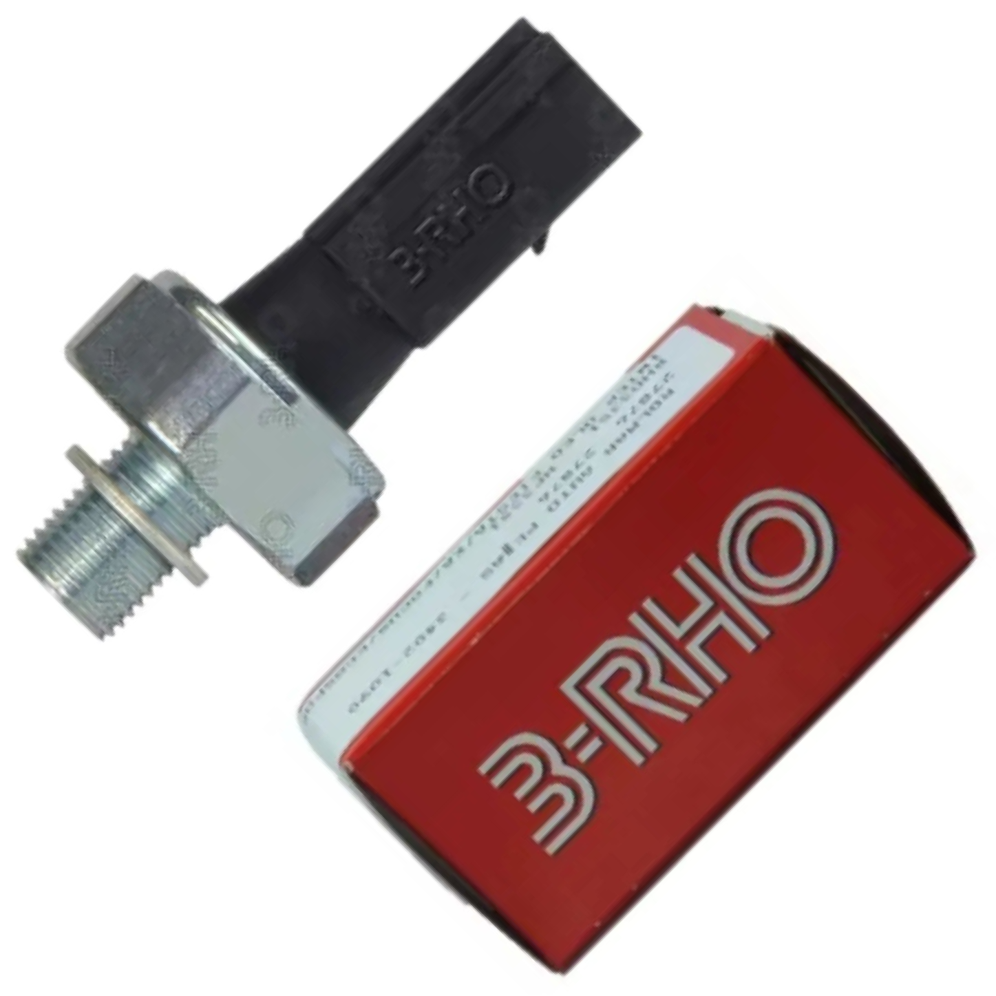 Interruptor de Pressão de Óleo - 0,30 Bar - 3-RHO - 3352