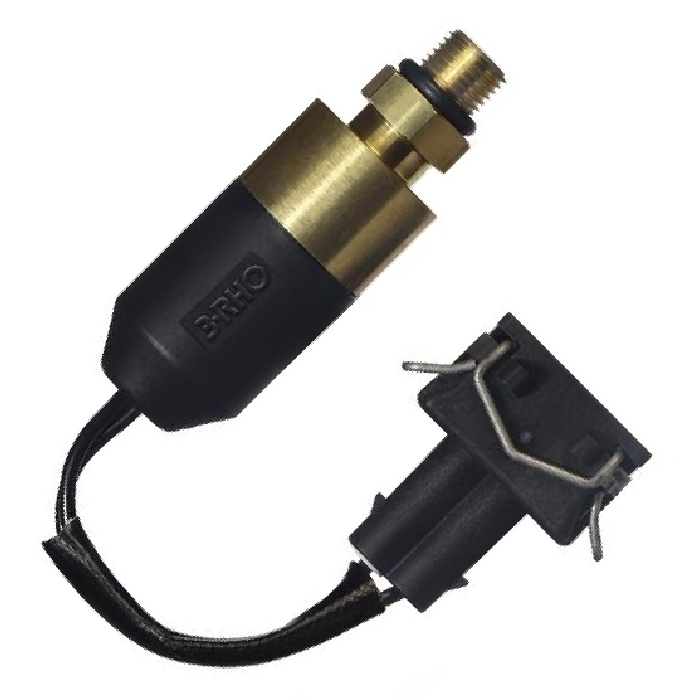 Interruptor de Pressão de Óleo - 1 Bar - 3-RHO - 3353