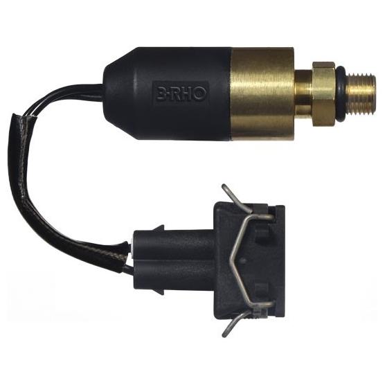 Interruptor de Pressão de Óleo - 1 Bar - 3-RHO - 3353