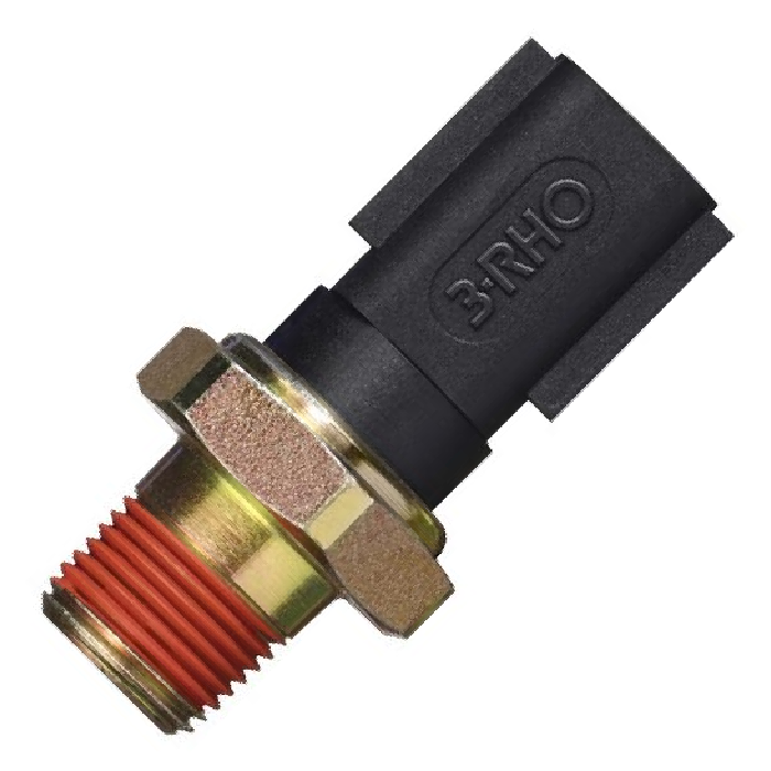 Interruptor de Pressão de Óleo - 0.40 bar - 3-RHO - 3354