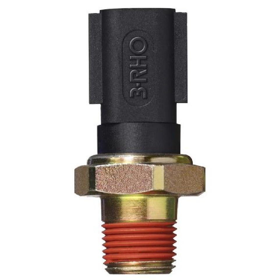 Interruptor de Pressão de Óleo - 0.40 bar - 3-RHO - 3354