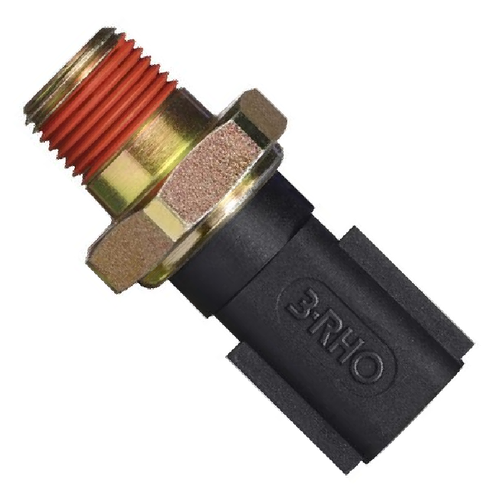 Interruptor de Pressão de Óleo - 0.40 bar - 3-RHO - 3354