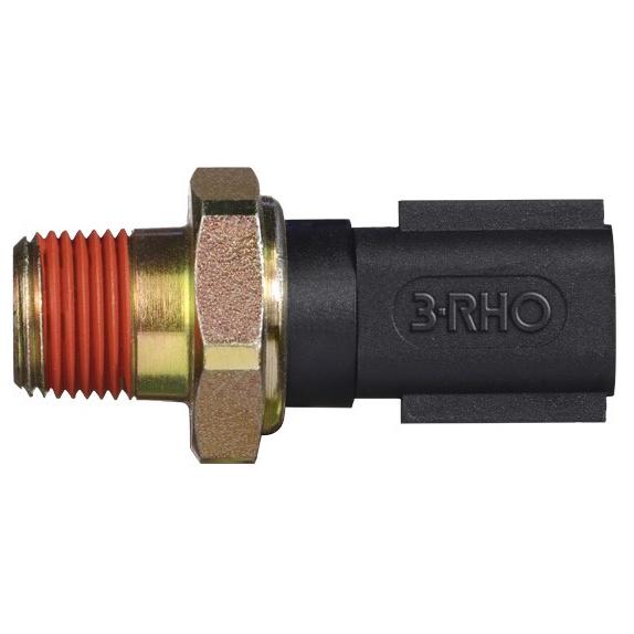 Interruptor de Pressão de Óleo - 0.40 bar - 3-RHO - 3354