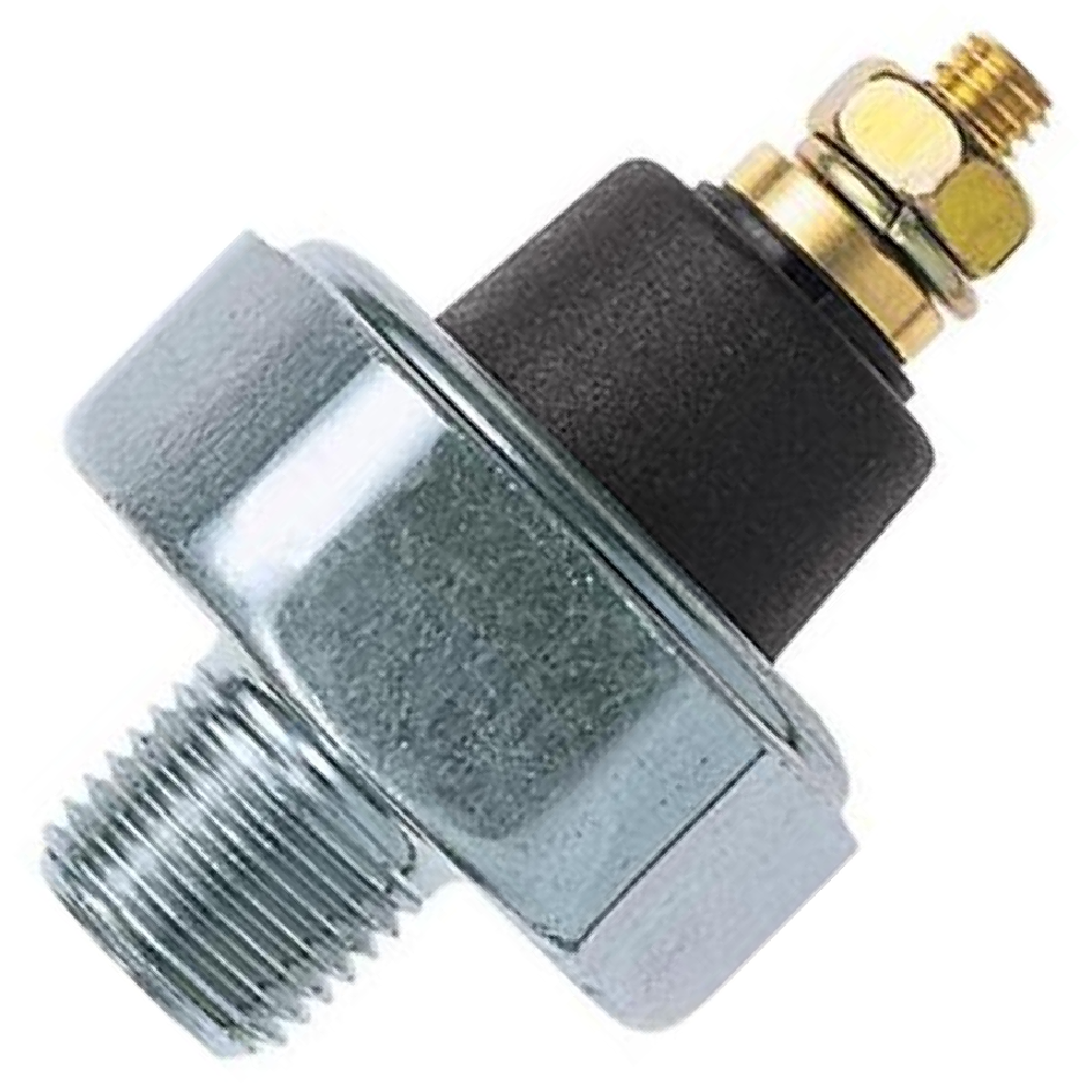 Interruptor de Pressão de Óleo - 0.60 bar - 3-RHO - 3355
