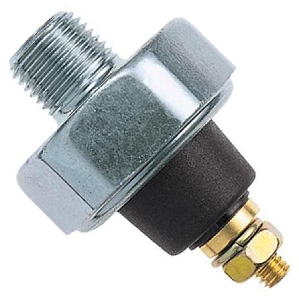 Interruptor de Pressão de Óleo - 0.60 bar - 3-RHO - 3355