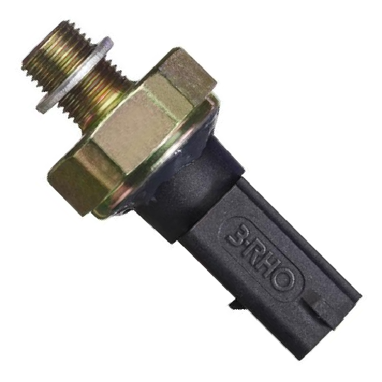 Interruptor de Pressão de Óleo - 0,90 Bar - 3-RHO - 3358