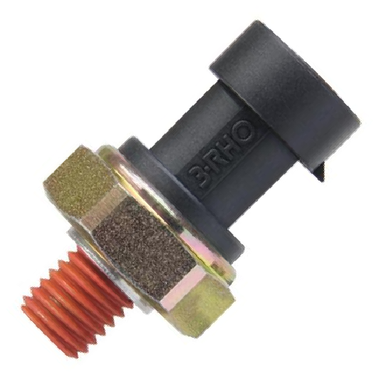 Interruptor de Pressão de Óleo 0,30 Bar para Chevrolet Captiva e Malibu - 3-RHO - 3360