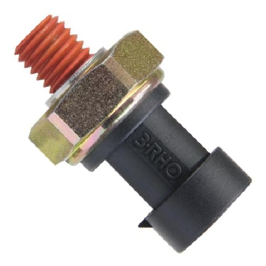 Interruptor de Pressão de Óleo 0,30 Bar para Chevrolet Captiva e Malibu - 3-RHO - 3360