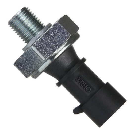 Interruptor de Pressão de Óleo - 0.40 bar - 3-RHO - 3365