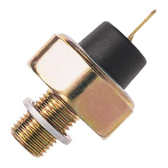Interruptor de Pressão de Óleo - 0,40 Bar - 3-RHO - 3369