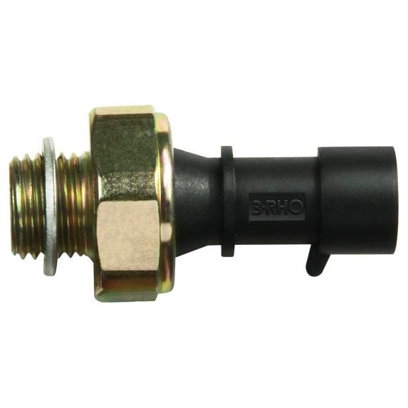 Interruptor de Pressão de Óleo - 0,50 Bar - 3-RHO - 3374