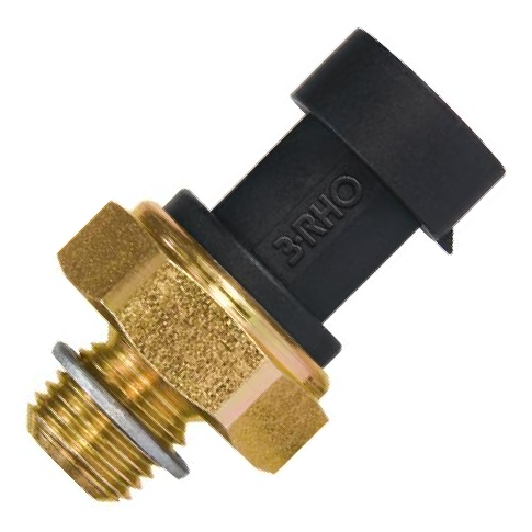 Interruptor de Pressão de Óleo - 0,50 Bar - 3-RHO - 3375