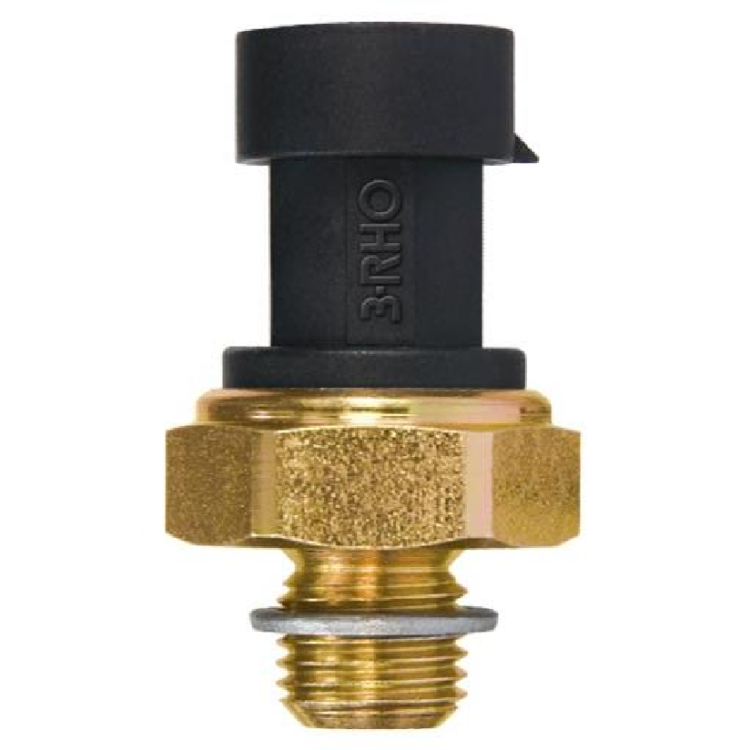 Interruptor de Pressão de Óleo - 0,50 Bar - 3-RHO - 3375