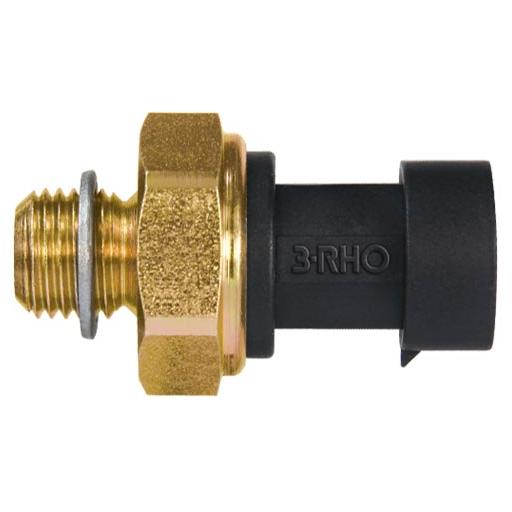 Interruptor de Pressão de Óleo - 0,50 Bar - 3-RHO - 3375