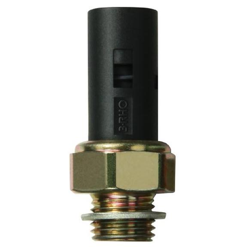 Interruptor de Pressão de Óleo - 0,30 Bar - 3-RHO - 3376