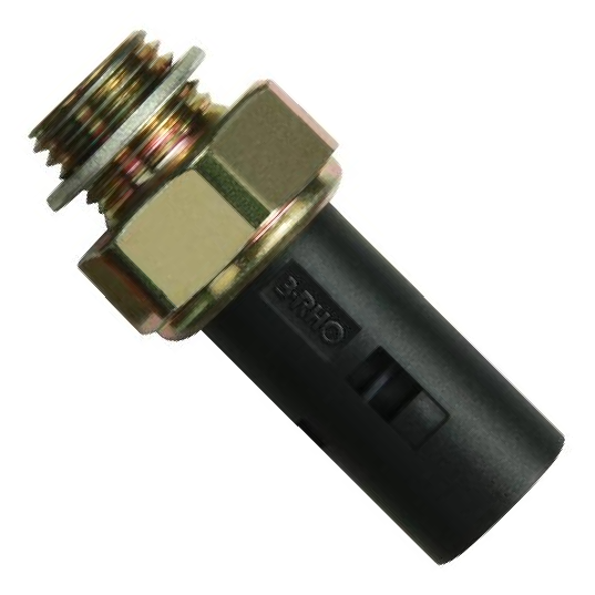 Interruptor de Pressão de Óleo - 0,30 Bar - 3-RHO - 3376