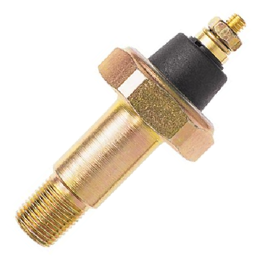 Interruptor de Pressão de Óleo - 0.60 bar - 3-RHO - 3378
