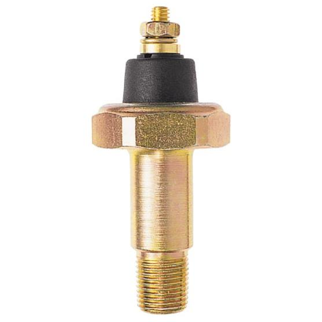 Interruptor de Pressão de Óleo - 0.60 bar - 3-RHO - 3378