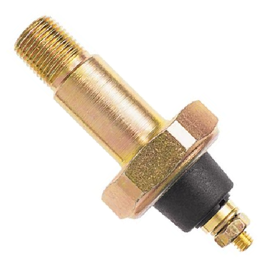 Interruptor de Pressão de Óleo - 0.60 bar - 3-RHO - 3378