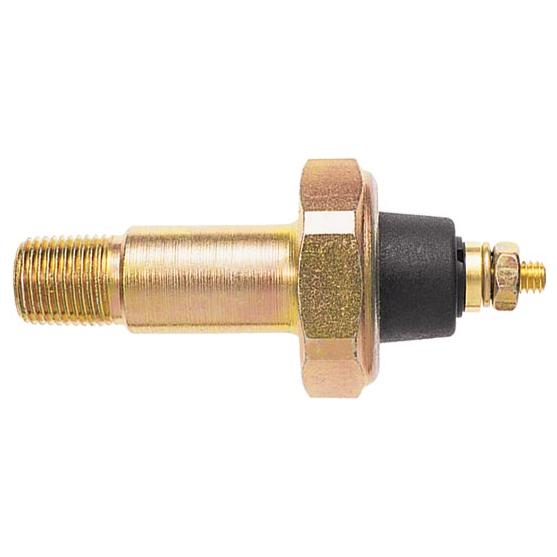 Interruptor de Pressão de Óleo - 0.60 bar - 3-RHO - 3378