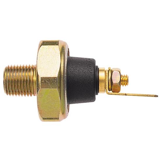 Interruptor de Pressão de Óleo - 0,30 Bar - 3-RHO - 3380