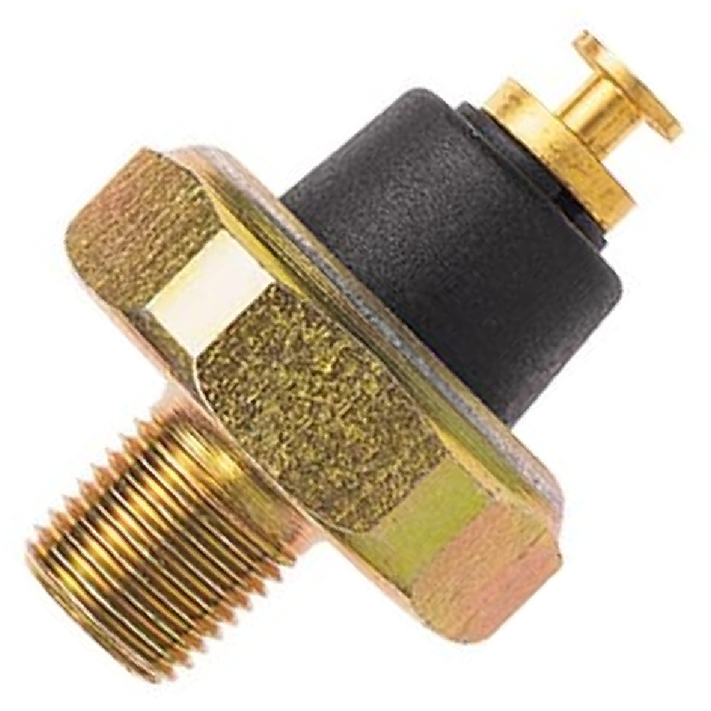 Interruptor de Pressão de Óleo - 0.30 bar - 3-RHO - 3381