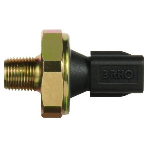 Interruptor de Pressão de Óleo - 0.30 bar - 3-RHO - 3382