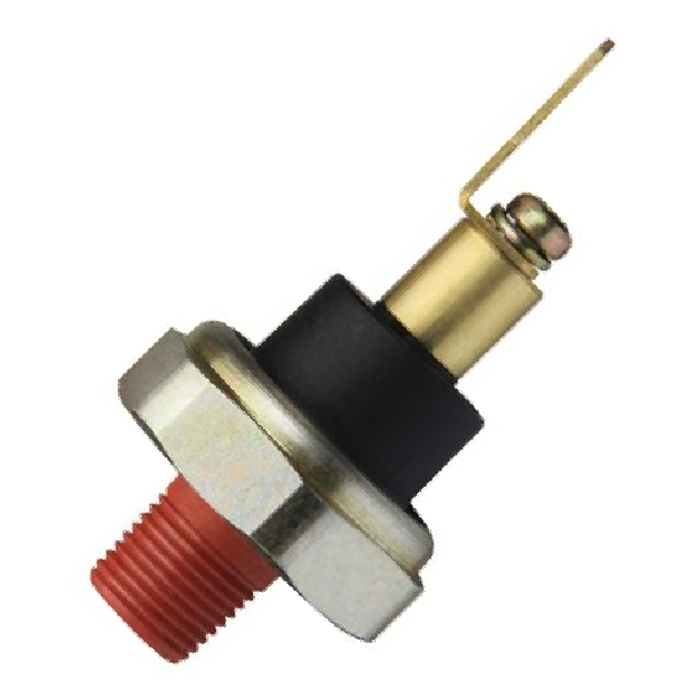 Interruptor de Pressão de Óleo - 0,30 Bar - 3-RHO - 3383
