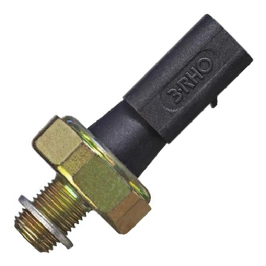 Interruptor de Pressão de Óleo - 0,30 Bar - 3-RHO - 3385
