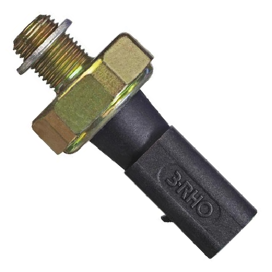 Interruptor de Pressão de Óleo - 0,30 Bar - 3-RHO - 3385