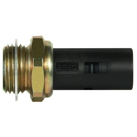 Interruptor de Pressão de Óleo - 0.40 bar - 3-RHO - 3389