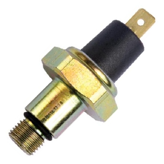 Interruptor de Pressão de Óleo - 0,45 Bar - 3-RHO - 3391