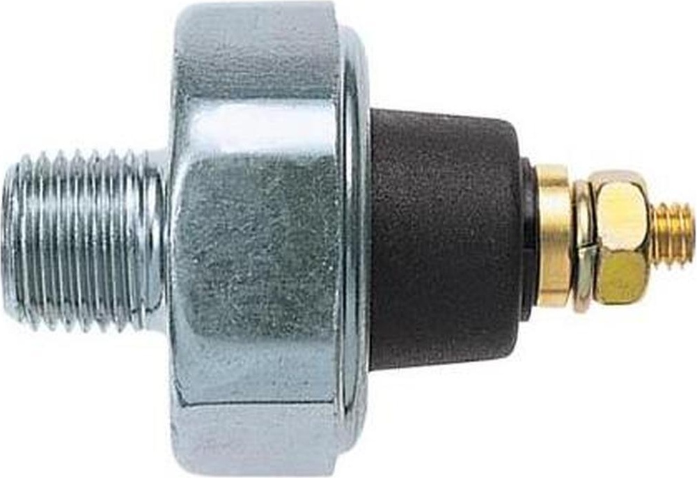 Interruptor de Pressão de Óleo - 0.60 bar - 3-RHO - 3392