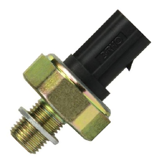 Interruptor de Pressão de Óleo - 0.50 bar - 3-RHO - 3393