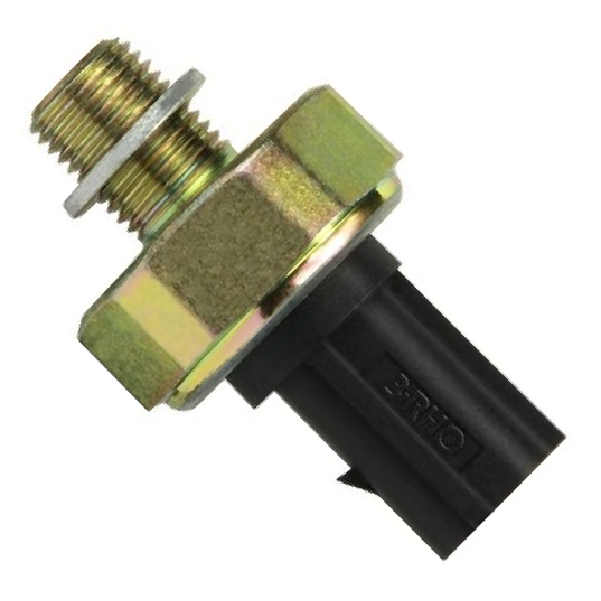 Interruptor de Pressão de Óleo - 0.50 bar - 3-RHO - 3393