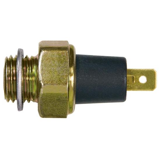 Interruptor de Pressão de Óleo - 0.50 bar - 3-RHO - 3394