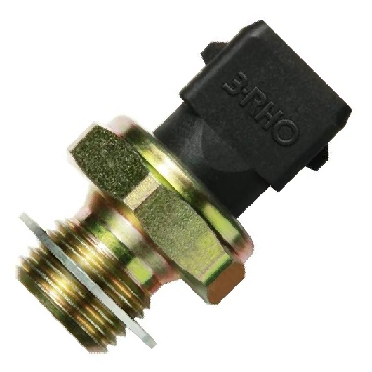 Interruptor de Pressão de Óleo - 0,50 Bar - 3-RHO - 3395