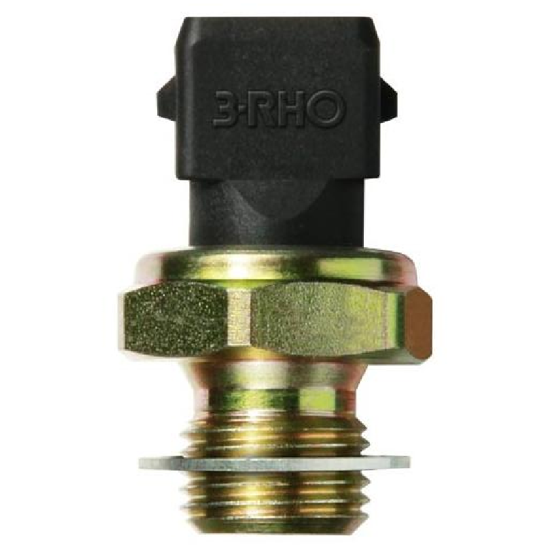 Interruptor de Pressão de Óleo - 0,50 Bar - 3-RHO - 3395