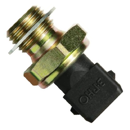Interruptor de Pressão de Óleo - 0,50 Bar - 3-RHO - 3395