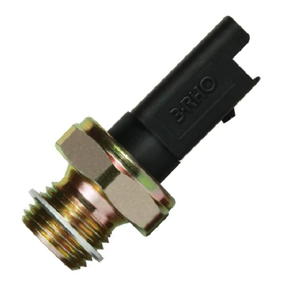 Interruptor de Pressão de Óleo - 0,50 Bar - 3-RHO - 3396