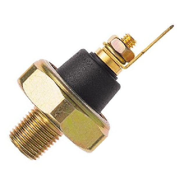 Interruptor de Pressão de Óleo 0,30 Bar para Chevrolet Blazer e S10 - 3-RHO - 3397